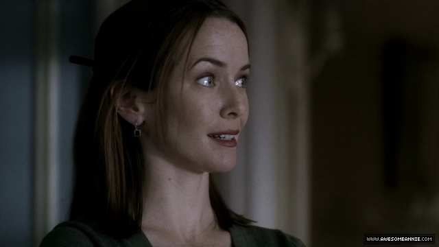 Annie Wersching in Supernatural