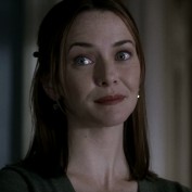 Annie Wersching in Supernatural