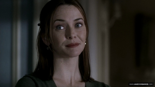 Annie Wersching in Supernatural