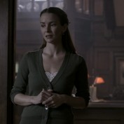 Annie Wersching in Supernatural