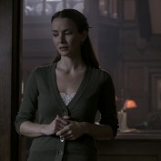 Annie Wersching in Supernatural