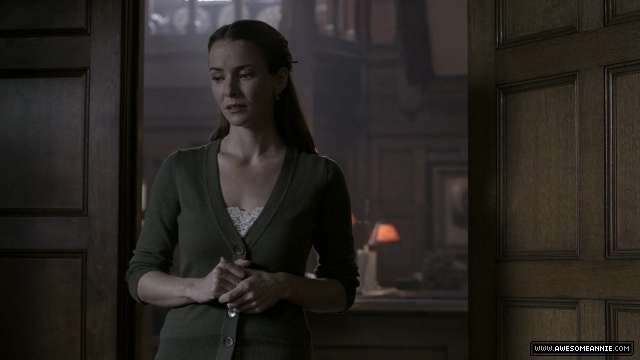 Annie Wersching in Supernatural