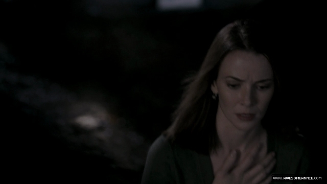 Annie Wersching in Supernatural