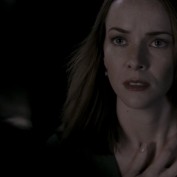 Annie Wersching in Supernatural