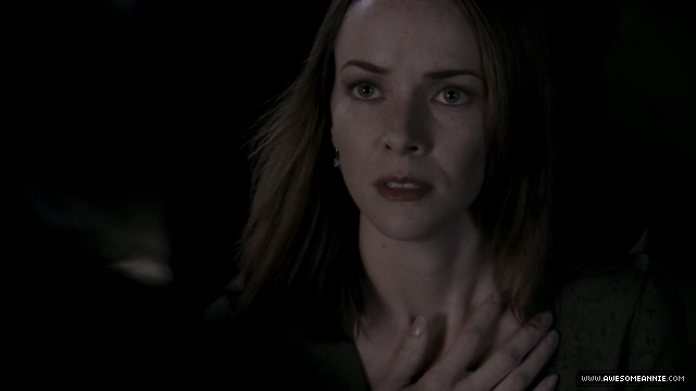 Annie Wersching in Supernatural