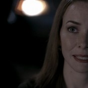 Annie Wersching in Supernatural