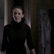 Annie Wersching in Supernatural