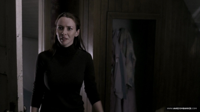 Annie Wersching in Supernatural