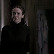 Annie Wersching in Supernatural