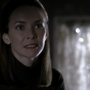 Annie Wersching in Supernatural