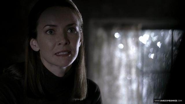 Annie Wersching in Supernatural