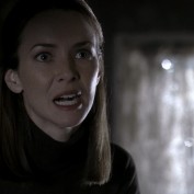 Annie Wersching in Supernatural