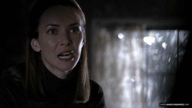 Annie Wersching in Supernatural