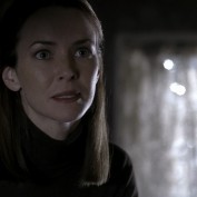 Annie Wersching in Supernatural