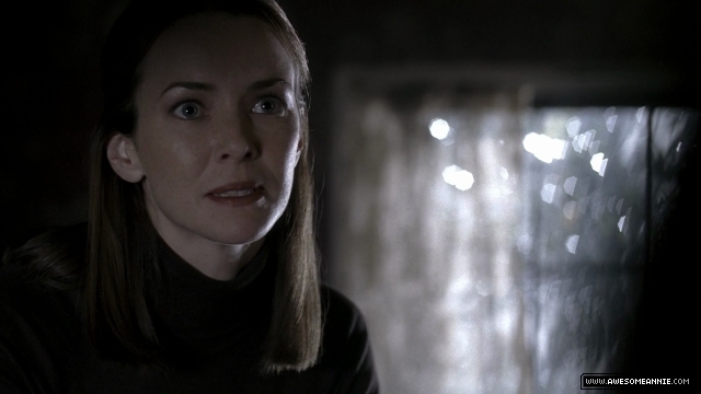 Annie Wersching in Supernatural