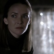 Annie Wersching in Supernatural