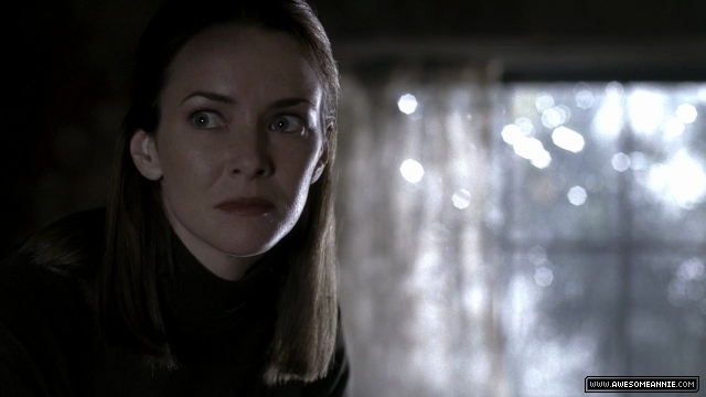 Annie Wersching in Supernatural