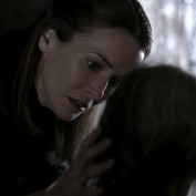 Annie Wersching in Supernatural