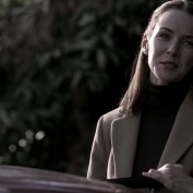 Annie Wersching in Supernatural