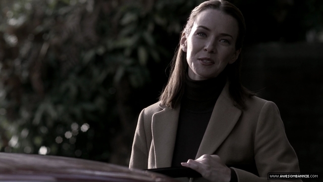 Annie Wersching in Supernatural