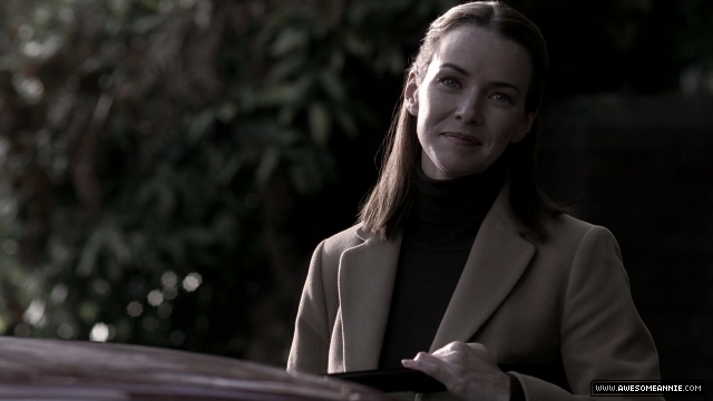 Annie Wersching in Supernatural