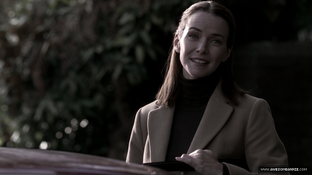 Annie Wersching in Supernatural