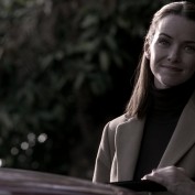 Annie Wersching in Supernatural