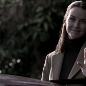 Annie Wersching in Supernatural