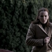 Annie Wersching in Supernatural