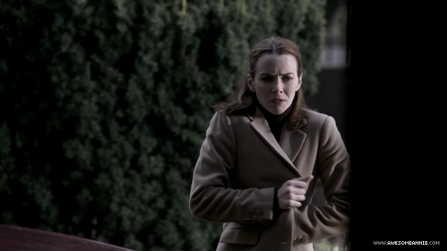 Annie Wersching in Supernatural