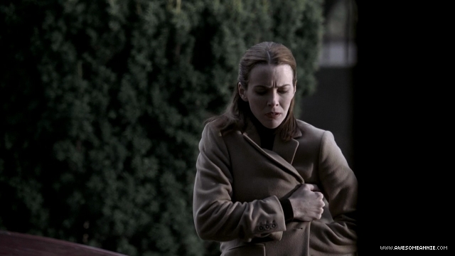 Annie Wersching in Supernatural