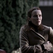 Annie Wersching in Supernatural