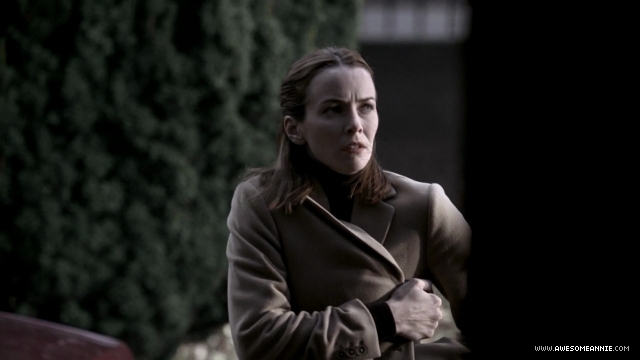 Annie Wersching in Supernatural