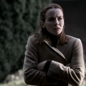 Annie Wersching in Supernatural