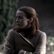 Annie Wersching in Supernatural