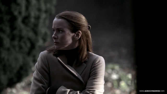 Annie Wersching in Supernatural