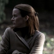 Annie Wersching in Supernatural