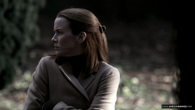 Annie Wersching in Supernatural