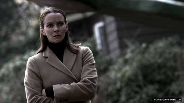 Annie Wersching in Supernatural