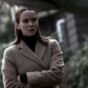 Annie Wersching in Supernatural