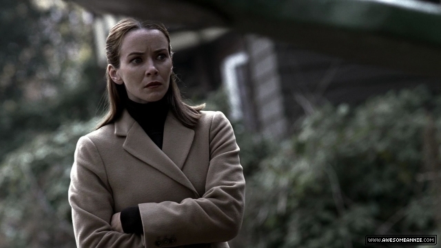 Annie Wersching in Supernatural