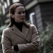 Annie Wersching in Supernatural