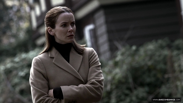 Annie Wersching in Supernatural