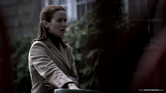 Annie Wersching in Supernatural