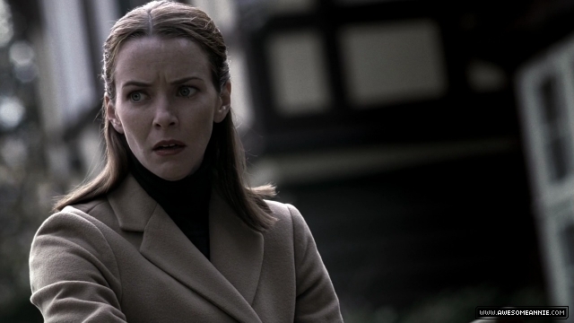 Annie Wersching in Supernatural