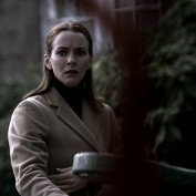 Annie Wersching in Supernatural