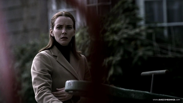 Annie Wersching in Supernatural