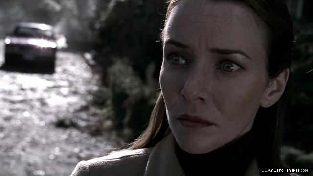 Annie Wersching in Supernatural