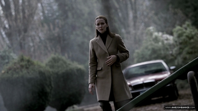 Annie Wersching in Supernatural