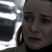 Annie Wersching in Supernatural